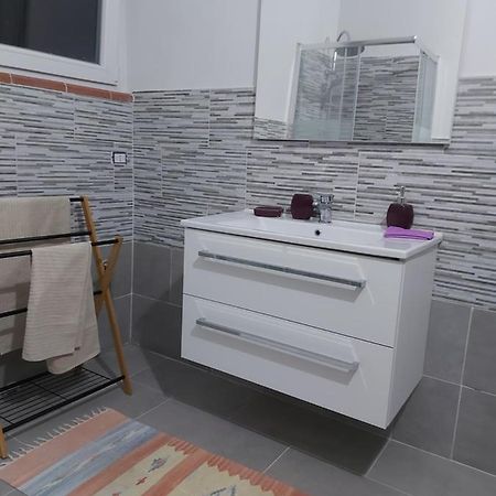 מסינה B&B Cabral מראה חיצוני תמונה
