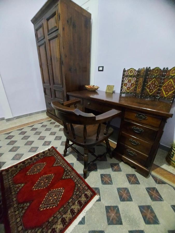 מסינה B&B Cabral מראה חיצוני תמונה