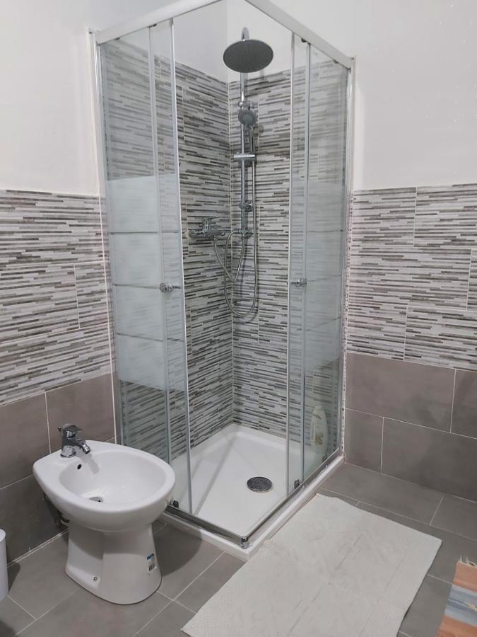 מסינה B&B Cabral מראה חיצוני תמונה