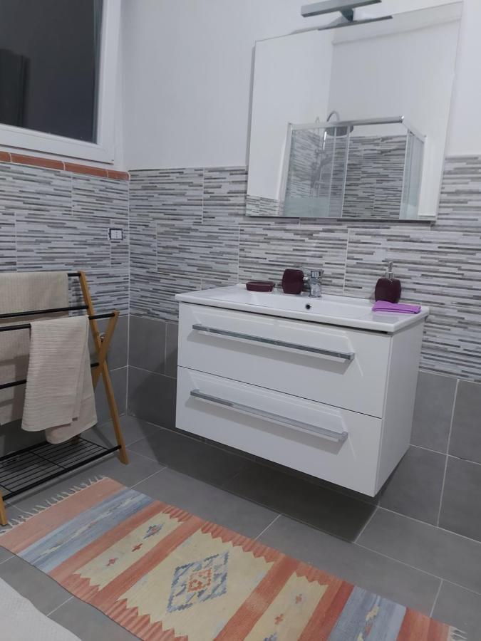 מסינה B&B Cabral מראה חיצוני תמונה