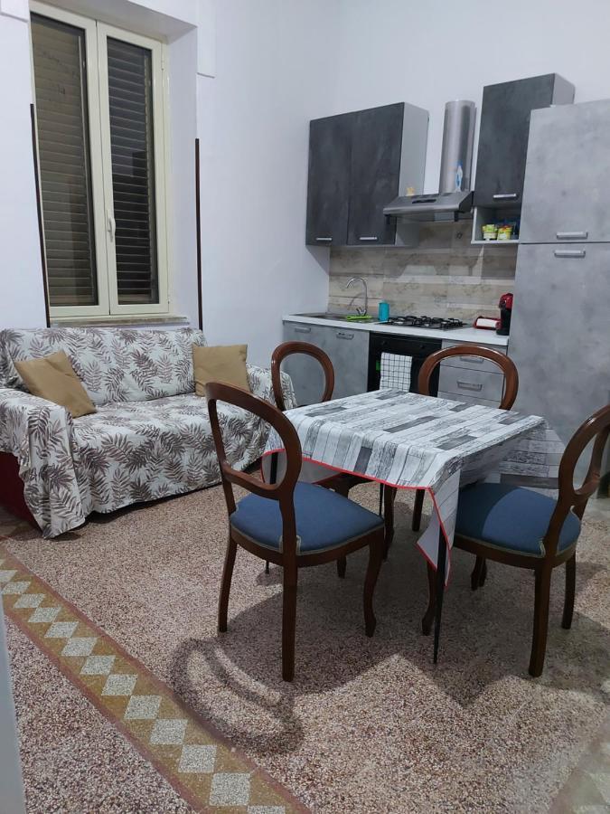 מסינה B&B Cabral מראה חיצוני תמונה