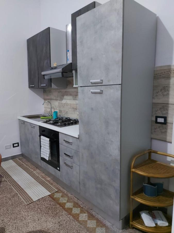 מסינה B&B Cabral מראה חיצוני תמונה