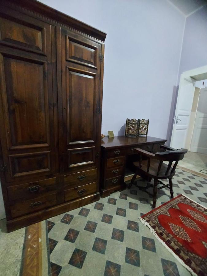 מסינה B&B Cabral מראה חיצוני תמונה